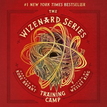 The Wizenard Series: Training Camp