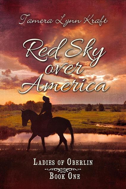 Red Sky Over America