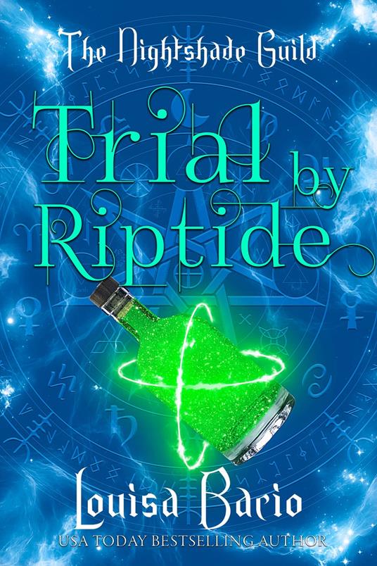 Trial By Riptide