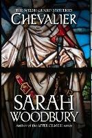 Chevalier - Sarah Woodbury - cover