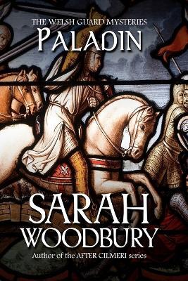 Paladin - Sarah Woodbury - cover
