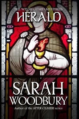 Herald - Sarah Woodbury - cover