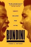 Bundini: Don't Believe The Hype - Todd D. Snyder - cover