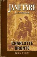 Jane Eyre (Annotated Keynote Classics) - Charlotte Bronte,Michelle M White - cover