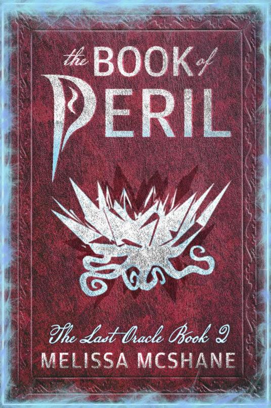 The Book of Peril