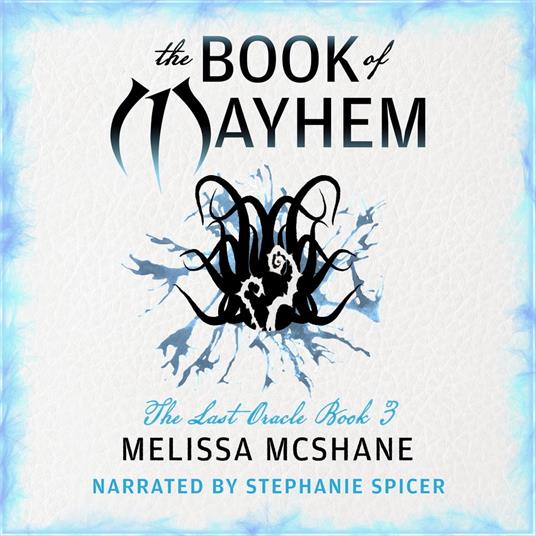 Book of Mayhem, The