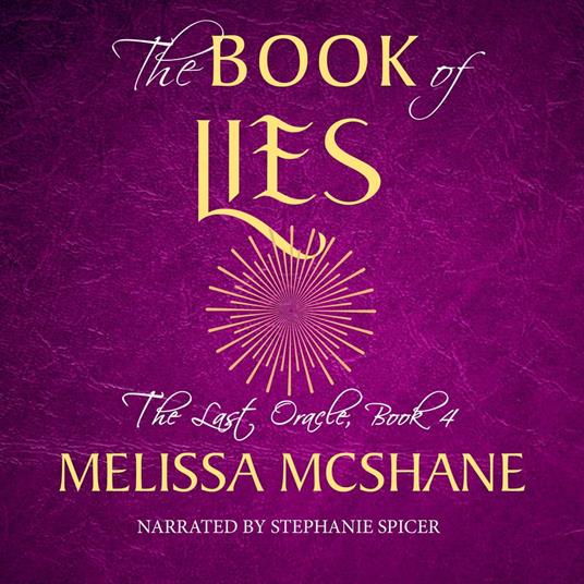 Book of Lies, The