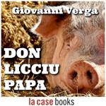 Don Licciu Papa