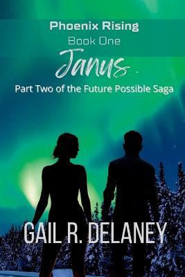 Janus - Gail R Delaney - cover