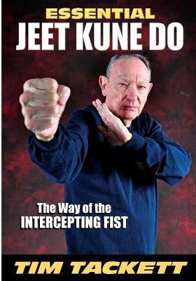 Essential Jeet Kune Do - Tim Tackett - cover