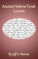 Ancient Hebrew Torah Lexicon