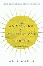 The Awakening of Washington's Church (Second Edition)