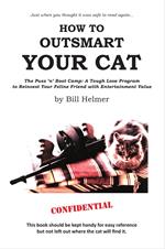 How to Outsmart Your Cat