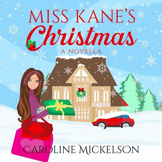 Miss Kane's Christmas