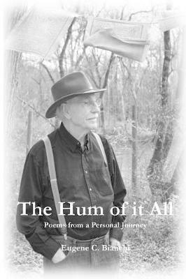 The Hum of it All - Eugene C Bianchi - cover