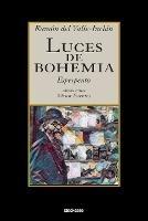 Luces de Bohemia - Ramon del Valle-Inclan - cover