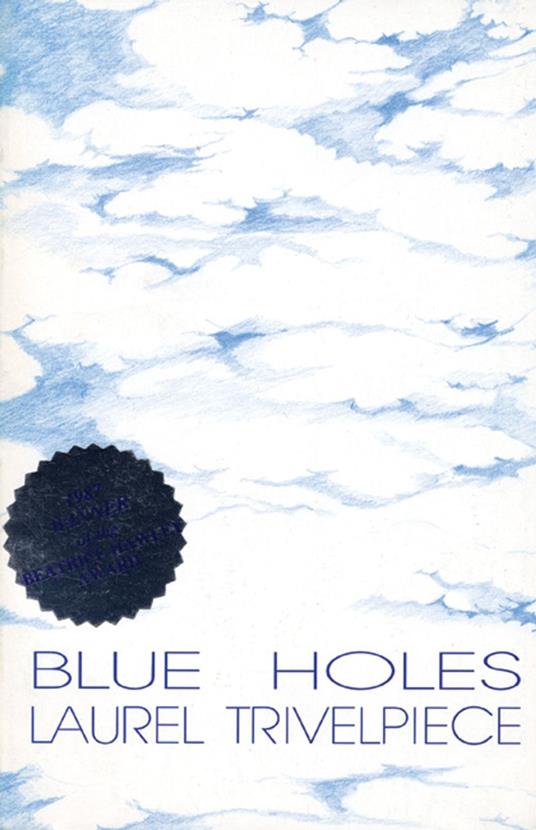 Blue Holes