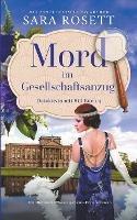 Mord im Gesellschaftsanzug - Sara Rosett - cover