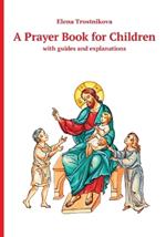 A Children's Prayer Book