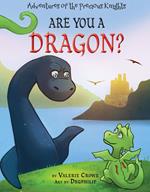 Are You a Dragon?