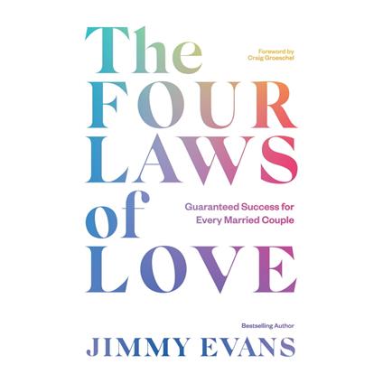 Four Laws of Love, The