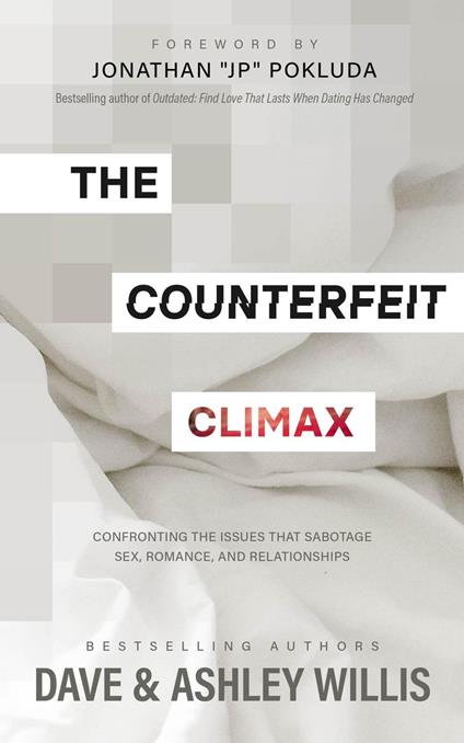 The Counterfeit Climax