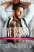 Love Lessons - Sarina Bowen - cover