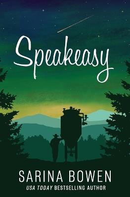 Speakeasy - Sarina Bowen - cover
