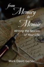 From Memory to Memoir