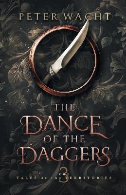 The Dance of the Daggers - Wacht - cover