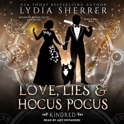 Love, Lies, and Hocus Pocus Kindred