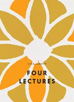 Four Lectures