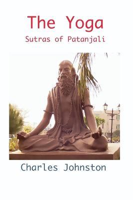 The Yoga Sutras of Patanjali - cover