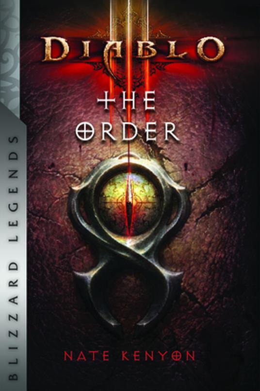 Diablo: The Order