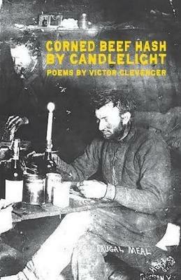 Corned Beef Hash by Candlelight - Daniel Crocker,John Dorsey - cover