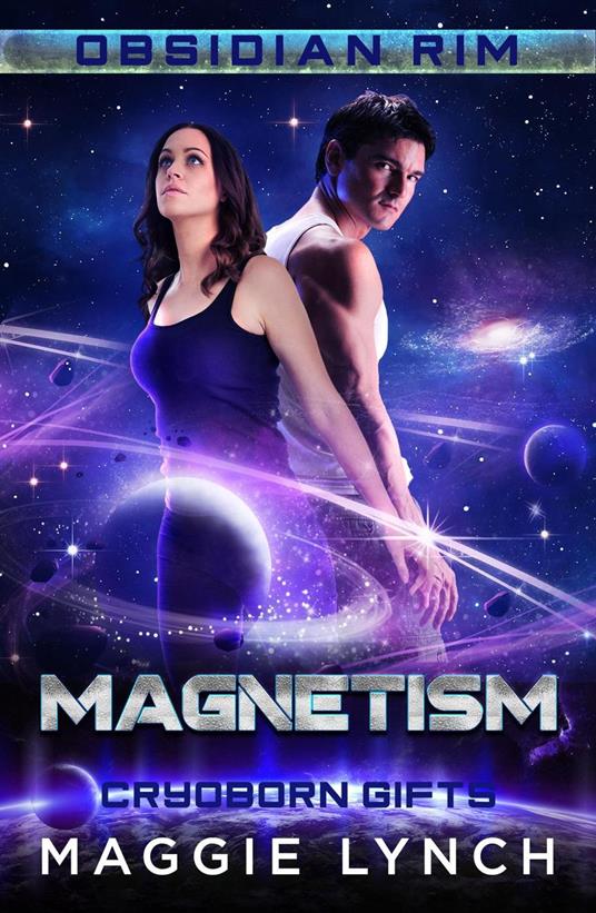 Magnetism: Cryoborn Gifts