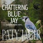 Chattering Blue Jay