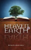 Heaven on Earth - Abiola Idowu - cover