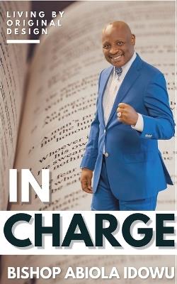 In Charge - Abiola Idowu - cover