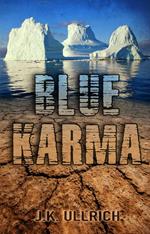 Blue Karma