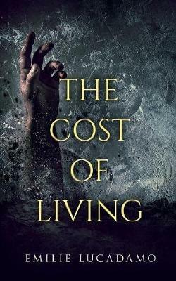 The Cost of Living - Emilie Lucadamo - cover