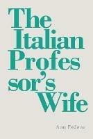 The Italian Professor's Wife