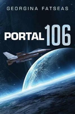 Portal 106 - Georgina Fatseas - cover