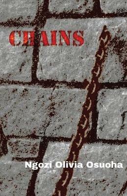 chains - Ngozi Olivia Osuoha - cover