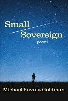 Small Sovereign - Michael Goldman - cover