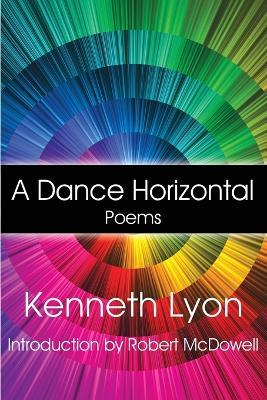 A Dance Horizontal - Kenneth Lyon - cover