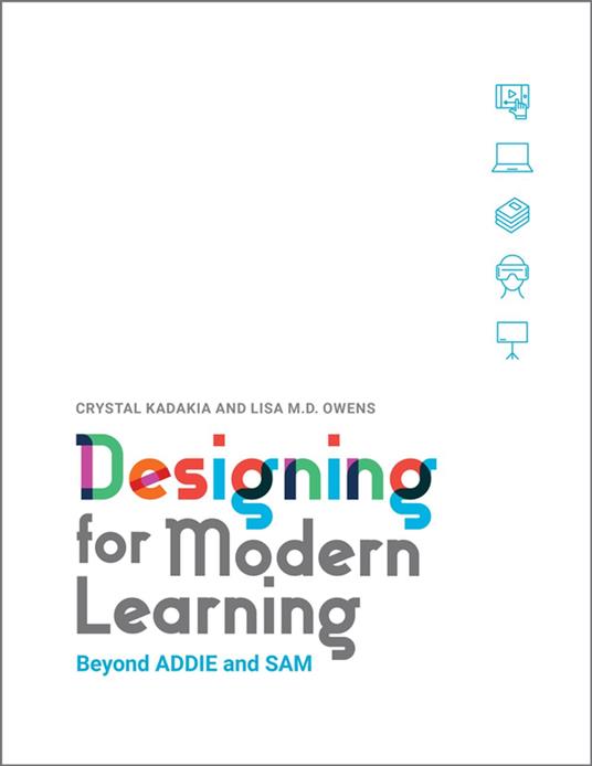 Designing for Modern Learning