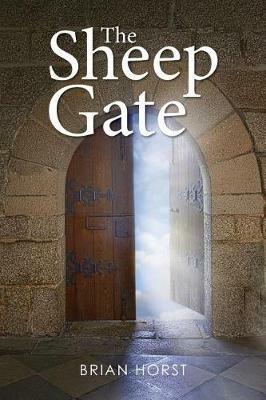 The Sheep Gate - Brian Horst - cover