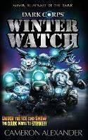 Winter Watch - Cameron Alexander - cover