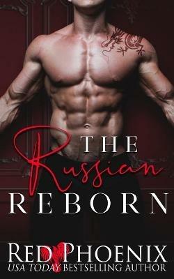 The Russian Reborn - Red Phoenix - cover